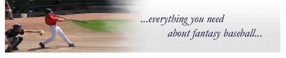 Welcome to the website which is dedicated to the exciting game – baseball!